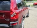 2004 Ruby Red Metallic Volvo XC90 T6 AWD  photo #4