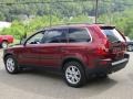 2004 Ruby Red Metallic Volvo XC90 T6 AWD  photo #9