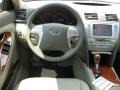 Super White - Camry XLE V6 Photo No. 9