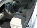 Super White - Camry XLE V6 Photo No. 11