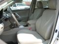 Super White - Camry XLE V6 Photo No. 12