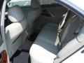 Super White - Camry XLE V6 Photo No. 13