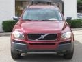 2004 Ruby Red Metallic Volvo XC90 T6 AWD  photo #14