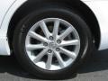 Super White - Camry XLE V6 Photo No. 15