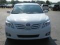 Super White - Camry XLE V6 Photo No. 2