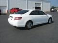Super White - Camry XLE V6 Photo No. 7