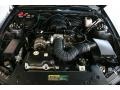 Alloy Metallic - Mustang V6 Premium Coupe Photo No. 30