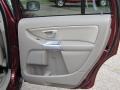 2004 Ruby Red Metallic Volvo XC90 T6 AWD  photo #28