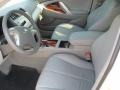 2011 Super White Toyota Camry XLE V6  photo #11