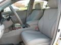 Super White - Camry XLE V6 Photo No. 12