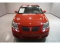 2009 Victory Red Pontiac G5   photo #2