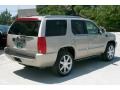 2008 Gold Mist Cadillac Escalade AWD  photo #11