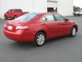 Barcelona Red Metallic - Camry LE Photo No. 7