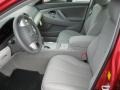 Barcelona Red Metallic - Camry LE Photo No. 11