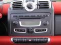 Silver Metallic - fortwo passion cabriolet Photo No. 16