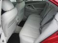 Barcelona Red Metallic - Camry LE Photo No. 14