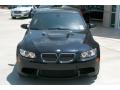 2009 Jerez Black Metallic BMW M3 Sedan  photo #6