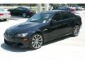 Jerez Black Metallic - M3 Sedan Photo No. 7