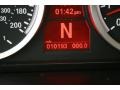 Jerez Black Metallic - M3 Sedan Photo No. 15