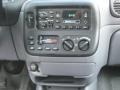 2000 Deep Cranberry Pearlcoat Dodge Grand Caravan SE  photo #11