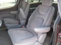 2000 Deep Cranberry Pearlcoat Dodge Grand Caravan SE  photo #16