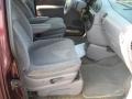 2000 Deep Cranberry Pearlcoat Dodge Grand Caravan SE  photo #19