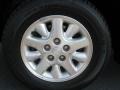 2000 Deep Cranberry Pearlcoat Dodge Grand Caravan SE  photo #21