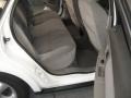 2002 Vibrant White Ford Taurus SES  photo #5