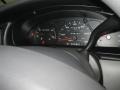 2002 Vibrant White Ford Taurus SES  photo #7