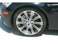 Jerez Black Metallic - M3 Sedan Photo No. 46