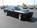 Brilliant Black Crystal Pearl - Challenger R/T Photo No. 3