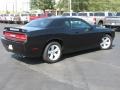 Brilliant Black Crystal Pearl - Challenger R/T Photo No. 5