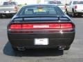 Brilliant Black Crystal Pearl - Challenger R/T Photo No. 6