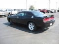 Brilliant Black Crystal Pearl - Challenger R/T Photo No. 7
