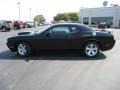 Brilliant Black Crystal Pearl - Challenger R/T Photo No. 8