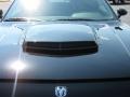 Brilliant Black Crystal Pearl - Challenger R/T Photo No. 19