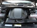 Brilliant Black Crystal Pearl - Challenger R/T Photo No. 21