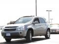 Dark Silver Metallic - Equinox LT Photo No. 9