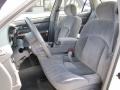 2004 White Buick Century Standard  photo #4