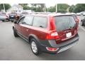 Ruby Red Metallic - XC70 AWD Photo No. 6