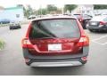 Ruby Red Metallic - XC70 AWD Photo No. 7