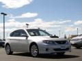Aspen White - Impreza WRX Wagon Photo No. 10