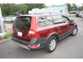 Ruby Red Metallic - XC70 AWD Photo No. 9