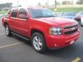 Victory Red - Avalanche LT Photo No. 2