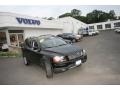 Ember Black Metallic - XC90 3.2 AWD Photo No. 1