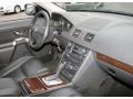 Ember Black Metallic - XC90 3.2 AWD Photo No. 10