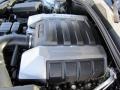 2010 Silver Ice Metallic Chevrolet Camaro SS/RS Coupe  photo #21