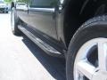 2011 Black Chevrolet Avalanche LTZ  photo #8