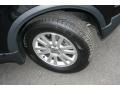 Ember Black Metallic - XC90 3.2 AWD Photo No. 12