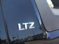 2011 Black Chevrolet Avalanche LTZ  photo #9